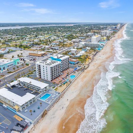 Tropic Sun Towers Hotel Ormond Beach Exterior photo