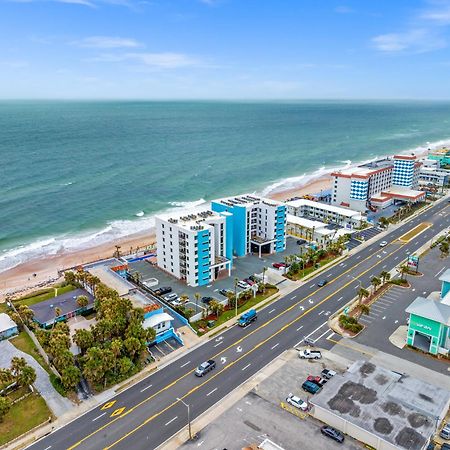 Tropic Sun Towers Hotel Ormond Beach Exterior photo